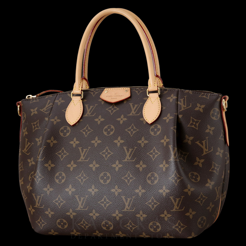 LOUIS VUITTON(USED)루이비통 모노그램 튀렌느 PM